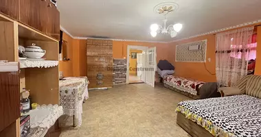3 room house in Mezosas, Hungary