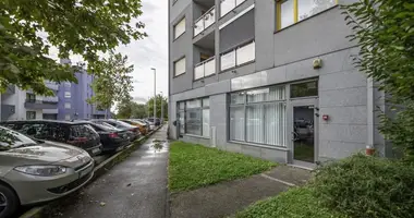 Pomieszczenie biurowe 151 m² w Zagrzeb, Chorwacja