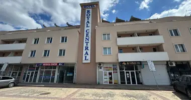 Mieszkanie 45 pokojów w Nesebyr, Bułgaria