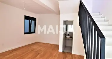 Appartement 2 chambres dans Zagreb, Croatie