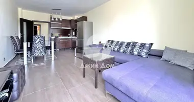 Квартира 3 комнаты в Несебр, Болгария
