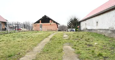 Plot of land in Pazmand, Hungary