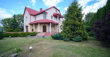 Casa en Minsk, Belarús