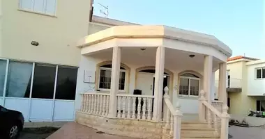 Haus 3 Schlafzimmer in Xylofagou, Cyprus