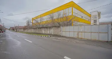 Warehouse in Codlea, Romania near the airport of Brasov in Zeiden, Rumänien