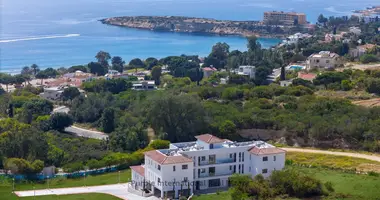 2 bedroom apartment in Peyia, Cyprus