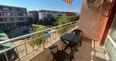 1 room apartment in Sunny Beach Resort, Bulgaria