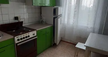 1 room apartment in Minsk, Belarus