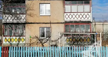 Maison dans Linova, Biélorussie
