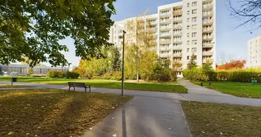 Wohnung 2 zimmer in Warschau, Polen