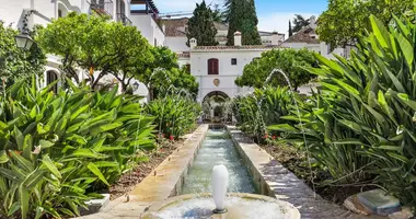 Wohnung 2 Schlafzimmer in Marbella, Spanien