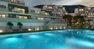 Ático Ático 3 habitaciones en Jeresa, Španjolska