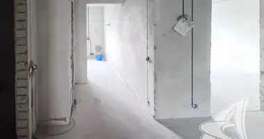 3 room apartment in Brest, Belarus
