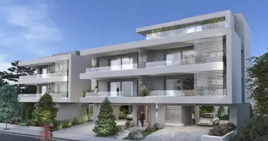 3 bedroom apartment in Triad, Greece