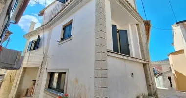 Townhouse 4 bedrooms in Agios Prokopios, Greece