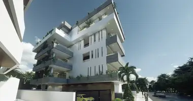 2 bedroom apartment in Limassol, Cyprus