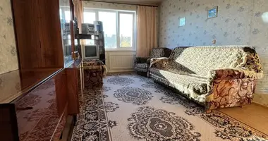 Mieszkanie 2 pokoi w Petersburg, Rosja