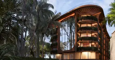 Apartment in Canggu, Indonesia