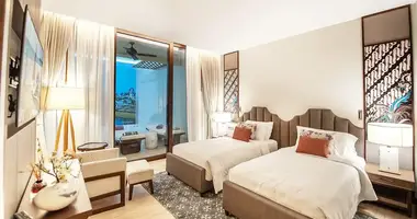 Apartamento 2 habitaciones en Phuket, Tailandia