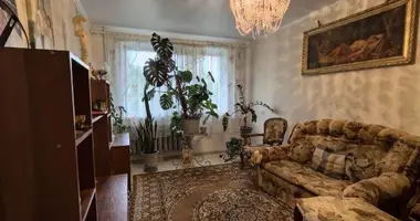2 room apartment in Muchaviecki sielski Saviet, Belarus