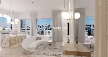 2 room apartment in Tel-Aviv, Israel