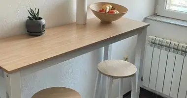 1 bedroom apartment in Batumi, Georgia