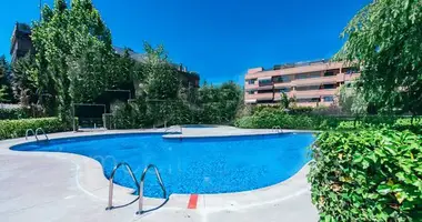 Квартира 2 спальни в Алькобендас, Испания