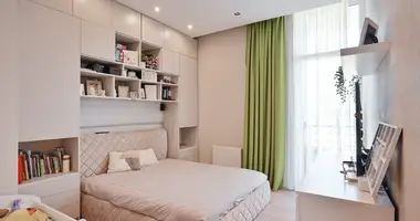 Apartamento 2 habitaciones en Riga, Letonia