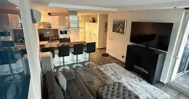 Apartamento 3 habitaciones en Alanya, Turquía