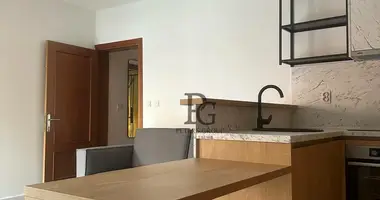 1 room apartment in Petrovac, Montenegro