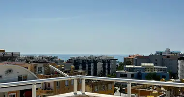 3 bedroom apartment in Alanya, Turkey