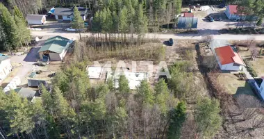 Działka w Rovaniemi sub region, Finlandia