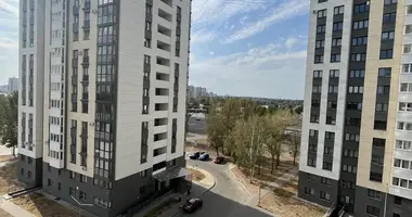 Apartamento 2 habitaciones en Gómel, Bielorrusia