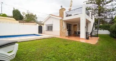3 bedroom house in Fuengirola, Spain