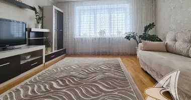 Apartamento 1 habitación en Brest, Bielorrusia