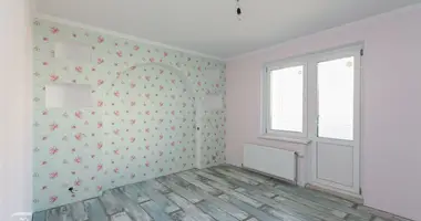 4 room apartment in Minsk, Belarus