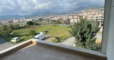 Mieszkanie 2 pokoi w Alanya, Turcja