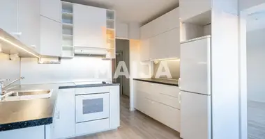 Appartement 1 chambre dans Rovaniemen seutukunta, Finlande