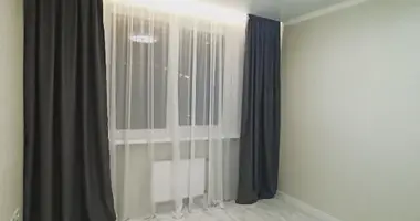 Apartamento 1 habitación en Sievierodonetsk, Ucrania