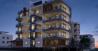 Apartamento 4 habitaciones en Limassol District, Chipre