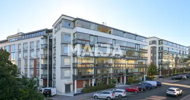 Appartement 1 chambre dans Helsinki sub-region, Finlande