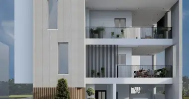 2 bedroom apartment in Lakatameia, Cyprus