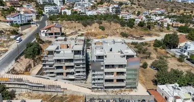 Appartement 2 chambres dans Limassol, Chypre