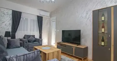 Mieszkanie 1 pokój w Czarnogóra