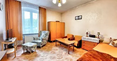 Квартира 2 комнаты в Быдгощ, Польша
