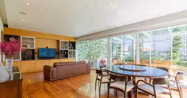 Casa 8 habitaciones en Interlomas, México