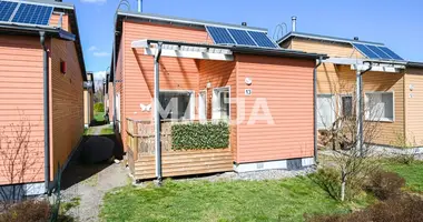 Maison 2 chambres dans Hamari, Finlande