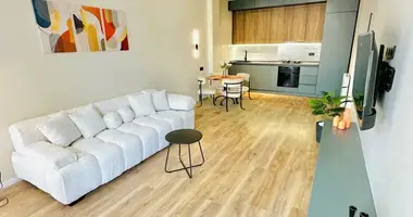 Apartamento 3 habitaciones en Tiflis, Georgia