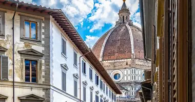 Appartement 4 chambres dans Florence, Italie