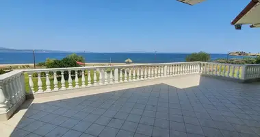 Cottage 4 bedrooms in Nikiti, Greece